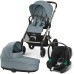 Модульная коляска Cybex Balios S LUX 3 в 1