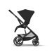 Прогулочная коляска Cybex Balios S LUX
