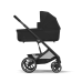 Модульная коляска CYBEX Talos S Lux  2 в 1