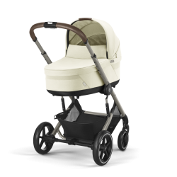 Cybex Balios S LUX 2 в 1