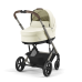 Модульная коляска CYBEX Talos S Lux  2 в 1