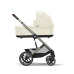 Модульная коляска CYBEX Talos S Lux  2 в 1