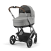 Модульная коляска CYBEX Talos S Lux  2 в 1