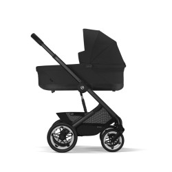 CYBEX Talos S Lux 2 в 1