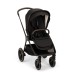 Модульная коляска 2 в 1 Nuna TRIV LX All-in-One Set
