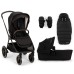 Модульная коляска 2 в 1 Nuna TRIV LX All-in-One Set
