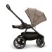 Модульная коляска 2 в 1 Nuna TRIV LX All-in-One Set