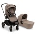 Модульная коляска 2 в 1 Nuna TRIV LX All-in-One Set