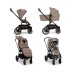 Модульная коляска 2 в 1 Nuna TRIV LX All-in-One Set