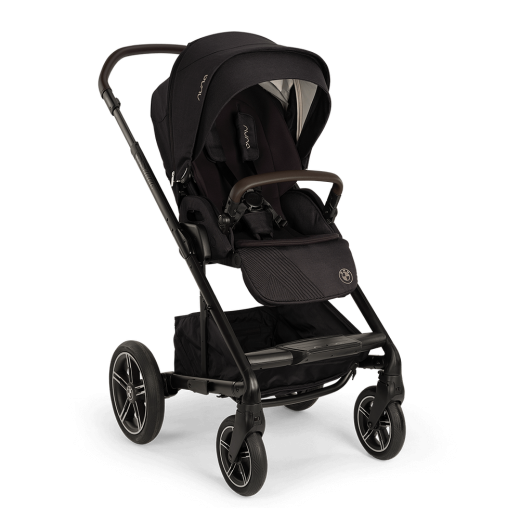 Прогулочная коляска Nuna MIXX next BMW Collection