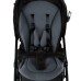 Модульная коляска Roan SOL 2.0 VINTAGE leather 2 в 1