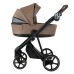 Модульная коляска Roan SOL 2.0 VINTAGE leather 2 в 1