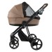 Модульная коляска Roan SOL 2.0 VINTAGE leather 2 в 1