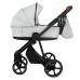 Модульная коляска Roan SOL 2.0 VINTAGE leather 2 в 1