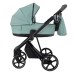 Модульная коляска Roan SOL 2.0 VINTAGE leather 2 в 1