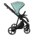 Модульная коляска Roan SOL 2.0 VINTAGE leather 2 в 1