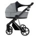 Модульная коляска Roan Sol Luxury 2.0 VINTAGE 2 в 1