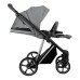Модульная коляска Roan Sol Luxury 2.0 VINTAGE 2 в 1