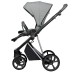 Модульная коляска Roan Sol Luxury 2.0 VINTAGE 2 в 1