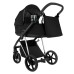 Модульная коляска Roan Sol Luxury 2.0 VINTAGE 2 в 1