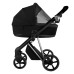Модульная коляска Roan Sol Luxury 2.0 VINTAGE 2 в 1