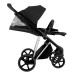 Модульная коляска Roan Sol Luxury 2.0 VINTAGE 2 в 1