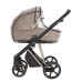 Модульная коляска Roan Sol Luxury 2.0 VINTAGE 2 в 1