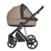 Модульная коляска Roan Sol Luxury 2.0 VINTAGE 2 в 1