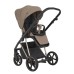 Модульная коляска Roan Sol Luxury 2.0 VINTAGE 2 в 1
