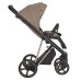 Модульная коляска Roan Sol Luxury 2.0 VINTAGE 2 в 1