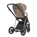 Модульная коляска Roan Sol Luxury 2.0 VINTAGE 2 в 1