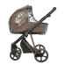 Модульная коляска Roan Sol Luxury 2.0 VINTAGE 2 в 1