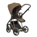 Модульная коляска Roan Sol Luxury 2.0 VINTAGE 2 в 1