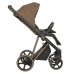 Модульная коляска Roan Sol Luxury 2.0 VINTAGE 2 в 1