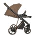 Модульная коляска Roan Sol Luxury 2.0 VINTAGE 2 в 1
