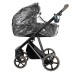 Модульная коляска Roan Sol Luxury 2.0 VINTAGE 2 в 1