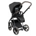 Модульная коляска Roan Sol Luxury 2.0 VINTAGE 2 в 1
