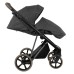 Модульная коляска Roan Sol Luxury 2.0 VINTAGE 2 в 1