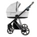 Модульная коляска Roan Sol Luxury 2.0 VINTAGE 2 в 1