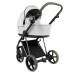 Модульная коляска Roan Sol Luxury 2.0 VINTAGE 2 в 1