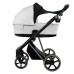 Модульная коляска Roan Sol Luxury 2.0 VINTAGE 2 в 1