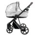 Модульная коляска Roan Sol Luxury 2.0 VINTAGE 2 в 1