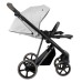Модульная коляска Roan Sol Luxury 2.0 VINTAGE 2 в 1