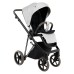 Модульная коляска Roan Sol Luxury 2.0 VINTAGE 2 в 1