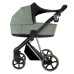 Модульная коляска Roan Sol Luxury 2.0 VINTAGE 2 в 1