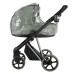 Модульная коляска Roan Sol Luxury 2.0 VINTAGE 2 в 1