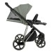 Модульная коляска Roan Sol Luxury 2.0 VINTAGE 2 в 1