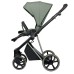 Модульная коляска Roan Sol Luxury 2.0 VINTAGE 2 в 1