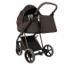 Модульная коляска Roan Sol Luxury 2.0 VINTAGE 2 в 1