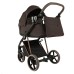 Модульная коляска Roan Sol Luxury 2.0 VINTAGE 2 в 1